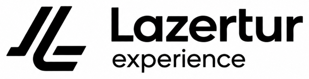 Lazertur Experience